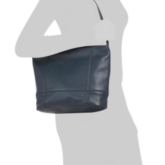 The Sak leather hobo - Picture 2 of 4